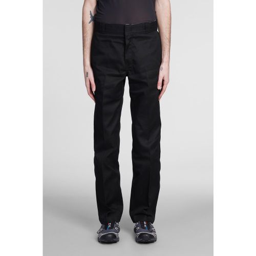 Pantalone in Poliestere Nera - Dickies - Modalova