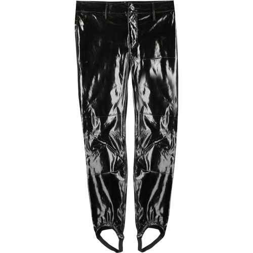 Pantaloni Da Donna - - In Materiale Sintetico - Taglia: XS - Lampoo IT - Modalova