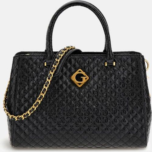 Borsa A Mano Nerina Trapuntata - Guess - Modalova