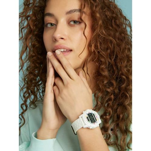 Orologio Digitale - Guess Originals - Modalova