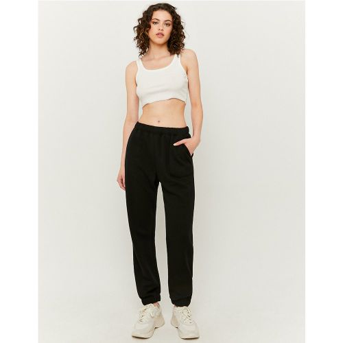 Jogging Basici Neri - Tw - Modalova