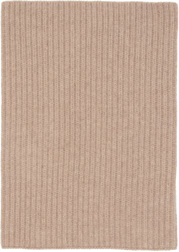 Beige Janine Neck Warmer - House of Dagmar - Modalova