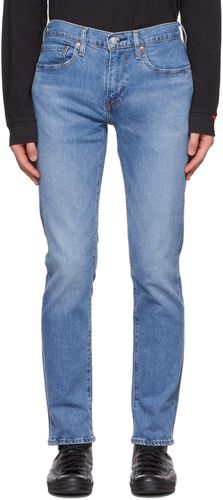 Levi's Blue 511 Slim-Fit Jeans - Levi's - Modalova