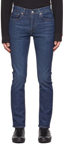 Levi's Blue 511 Slim-Fit Jeans - Levi's - Modalova