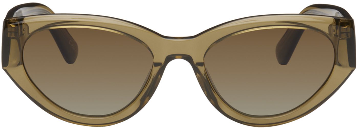 CHIMI Green 06 Sunglasses - CHIMI - Modalova
