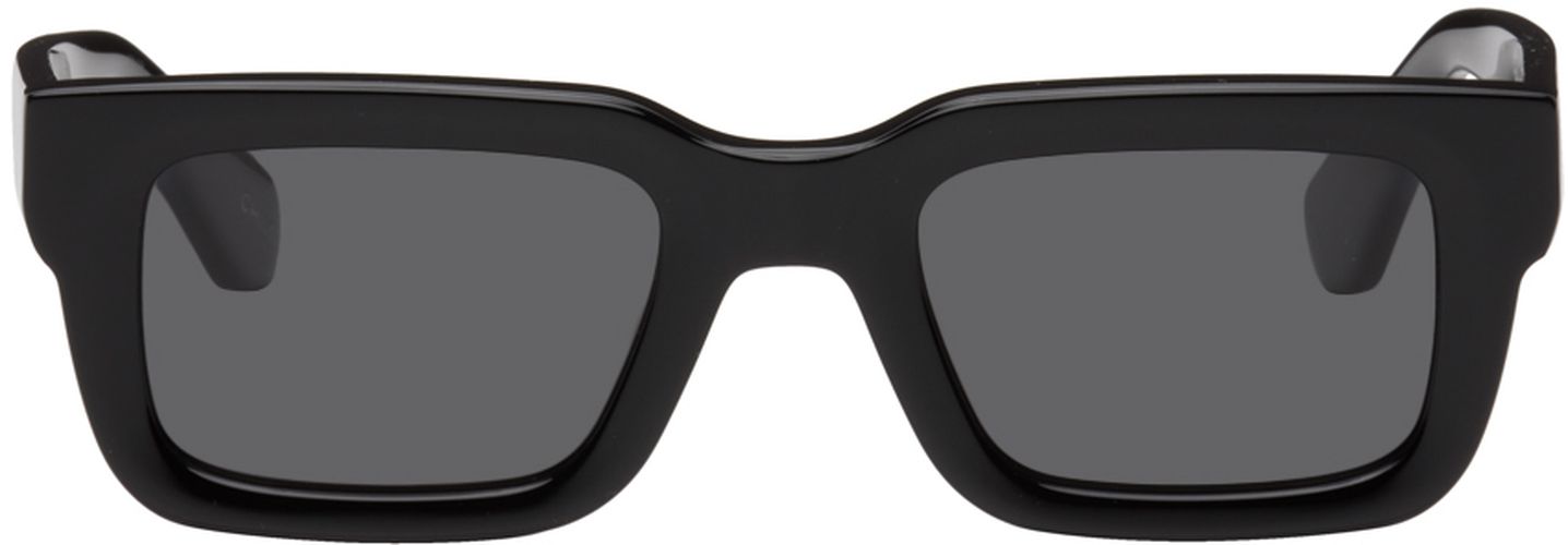 CHIMI Black 10 Sunglasses - CHIMI - Modalova