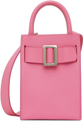 Pink Bobby Tourist Shoulder Bag - BOYY - Modalova