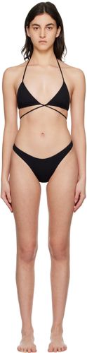 Lido Black Tredicci Bikini - Lido - Modalova