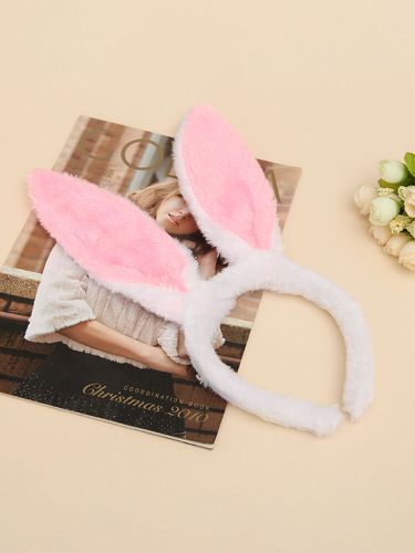 Easter Women Capelli Accessori Cute Bunny Ears Copricapo Bambini Fascia per capelli - Newchic - Modalova