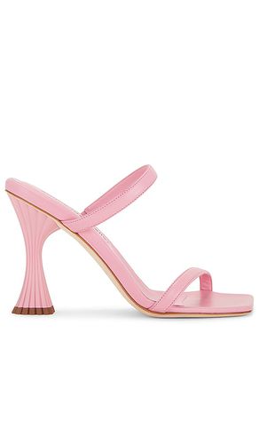 Andrea 100 Sandals in . Size 9, 7, 6.5, 7.5, 8, 8.5, 9.5 - A'mmonde Atelier - Modalova