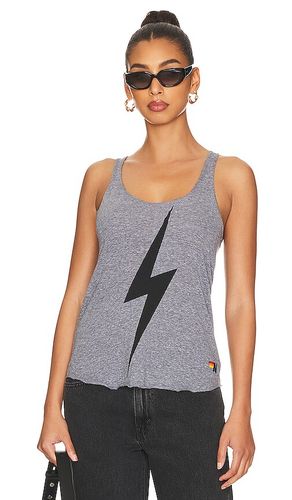 Bolt Women's Tank in . Size XS - Aviator Nation - Modalova