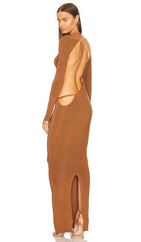 X REVOLVE Carrara Dress in . Size L, XL - Aya Muse - Modalova