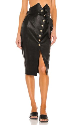 Tie Waist Skirt in . Size Aus 8 / US XS - Bardot - Modalova