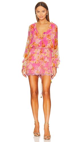 Auril Romper in . Size M, S, XS, XXS - HEMANT AND NANDITA - Modalova
