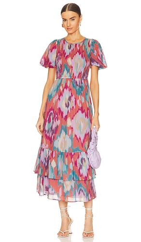 X REVOLVE Quant Dress in . Size S, XS - Banjanan - Modalova