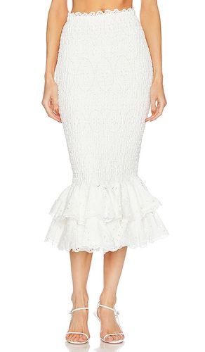 Liliana Midi Skirt in . Size S, XS - Charo Ruiz Ibiza - Modalova
