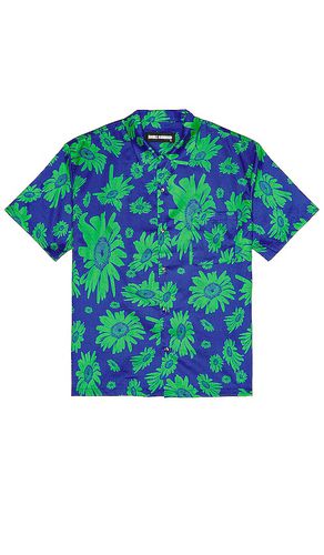 Hawaiian Shirt in . Size M, S, XS - DOUBLE RAINBOUU - Modalova