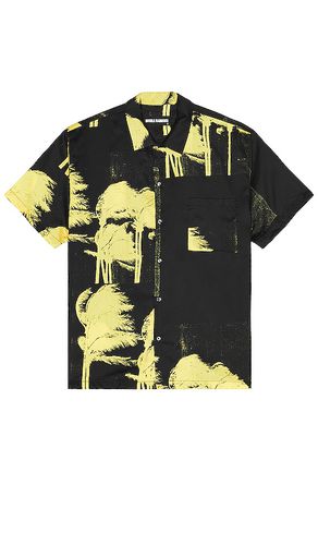 Hawaiian Shirt in . Size M, S - DOUBLE RAINBOUU - Modalova
