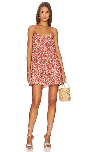 Garden Marga Dress in . Size M, S - eberjey - Modalova