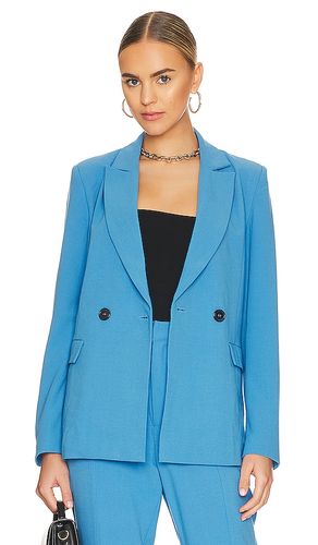 Fergie Woven Blazer in . Size 6/XS, 8/S - Ena Pelly - Modalova