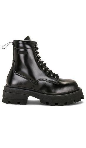 Michigan Leather Boot in . Size 41, 42, 43, 44, 45 - Eytys - Modalova