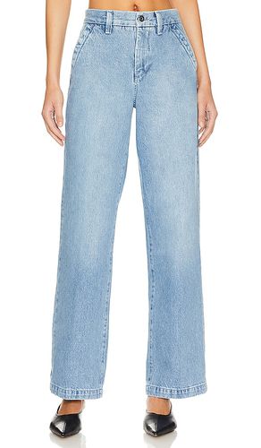 The Taylor Trouser Jean in . Size 25, 26, 27, 28, 29, 30, 31 - Favorite Daughter - Modalova