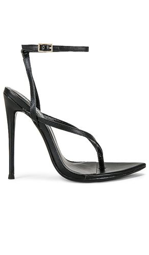 Effie Heeled Sandal in . Size 6, 7, 8, 9, 10, 11 - FEMME LA - Modalova