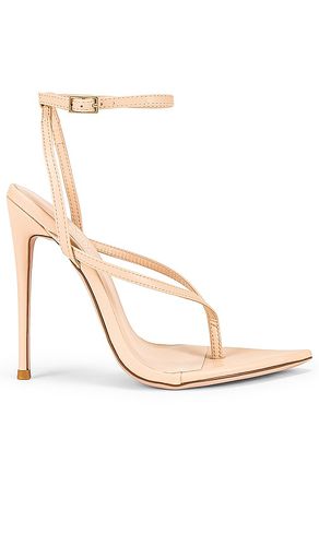 Effie Heeled Sandal in . Size 6, 7, 8, 9, 10 - FEMME LA - Modalova