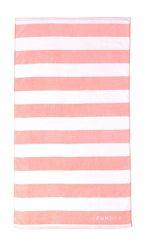 Cabana Beach Towel in - FUNBOY - Modalova