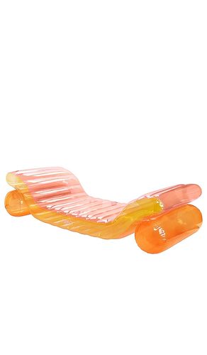 FUNBOY 2 Way Chaise Float in Pink - FUNBOY - Modalova