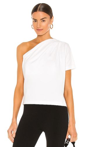 GAUGE81 Tartu Top in White. Size S - GAUGE81 - Modalova