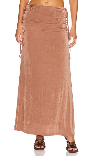 Sabina Skirt in . Size M, S, XS - Hansen + Gretel - Modalova