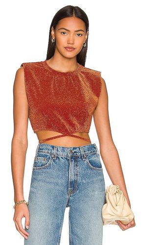 Sidecar Tee in . Size S, XS - Hansen + Gretel - Modalova