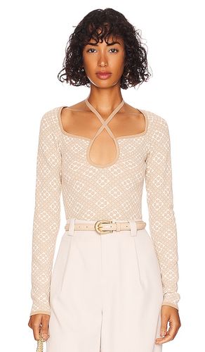 Marla Top in . Size M, S, XS - Hansen + Gretel - Modalova