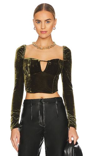 Meredith top in . Size S, XS - Hansen + Gretel - Modalova