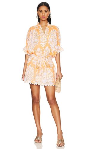 Palladio Mini Dress in . Size 2/M - juliet dunn - Modalova