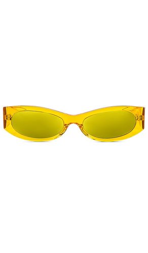 Karen Wazen Ciara in Yellow - Karen Wazen - Modalova