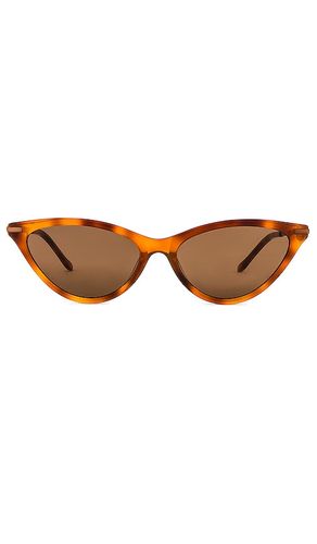 Karen Wazen Kourt in Brown - Karen Wazen - Modalova