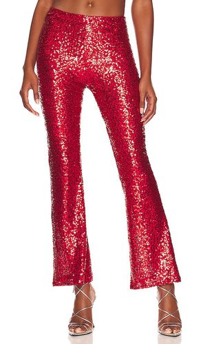 Shine On Sequin Bell Pants in . Size M, S, XS - Only Hearts - Modalova