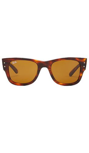 Mega Wayfarer Sunglasses in - Ray-Ban - Modalova