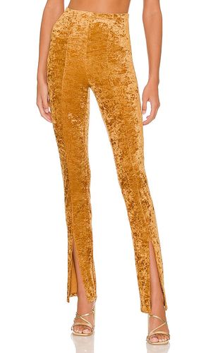 Alessandra Pant in . Size S, XL, XS - Ronny Kobo - Modalova
