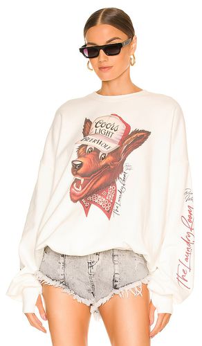 Beer Wolf Jumper in . Size XS - The Laundry Room - Modalova
