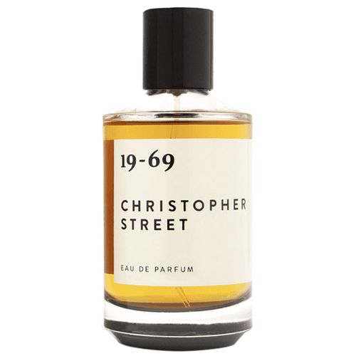 Christopher street profumo eau de parfum 100 ml - 19-69 - Modalova