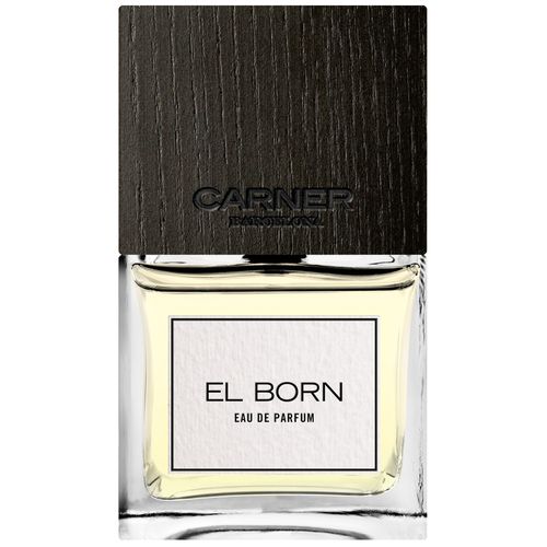 El born profumo eau de parfum 100 ml - Carner Barcelona - Modalova