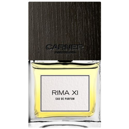 Rima xi profumo eau de parfum 100 ml - Carner Barcelona - Modalova