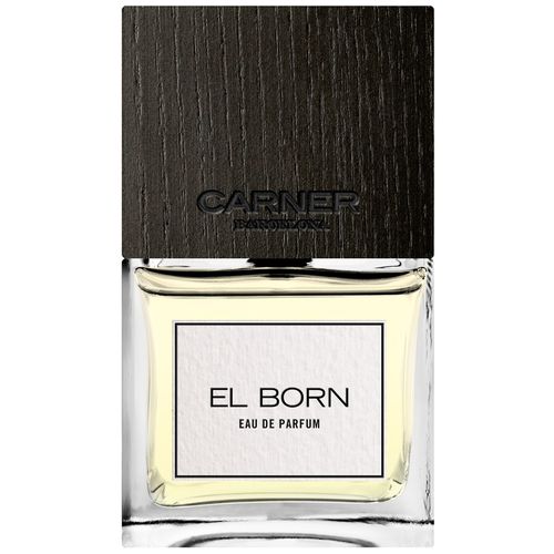 El born profumo eau de parfum 50 ml - Carner Barcelona - Modalova
