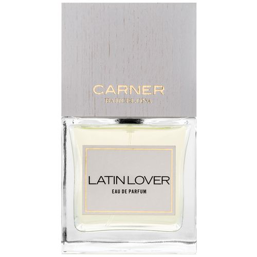 Latin lover profumo eau de parfum 50 ml - Carner Barcelona - Modalova