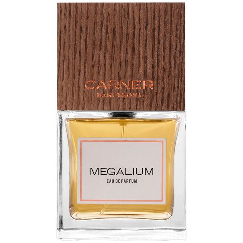 Megalium profumo eau de parfum 100 ml - Carner Barcelona - Modalova