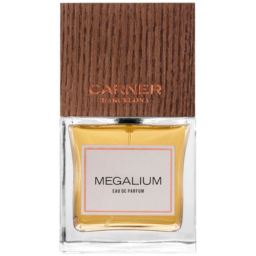 Megalium profumo eau de parfum 50 ml - Carner Barcelona - Modalova