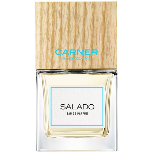 Salado profumo eau de parfum 50 ml - Carner Barcelona - Modalova